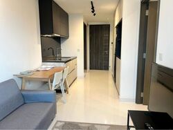 The Rise @ Oxley - Residences (D9), Apartment #635995991